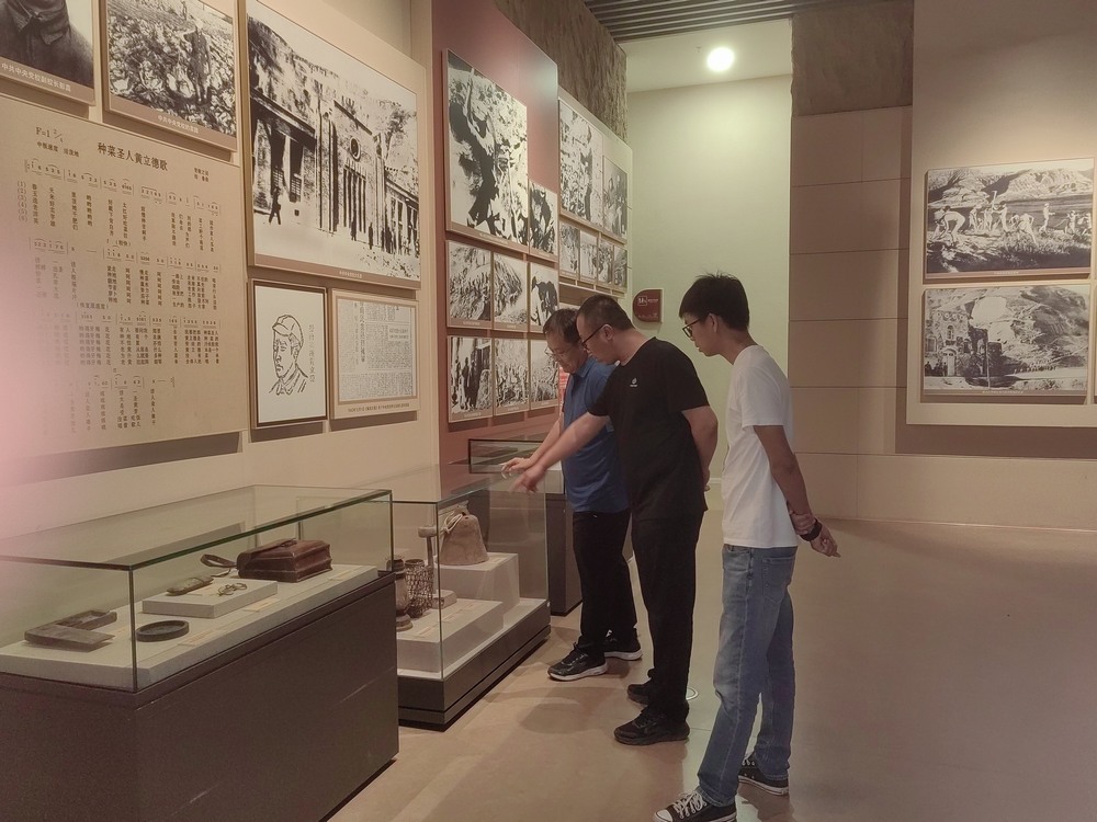  陜煤建設(shè)韓城分公司土建五項(xiàng)目部：廉政建設(shè)“三板斧”，斧斧有力